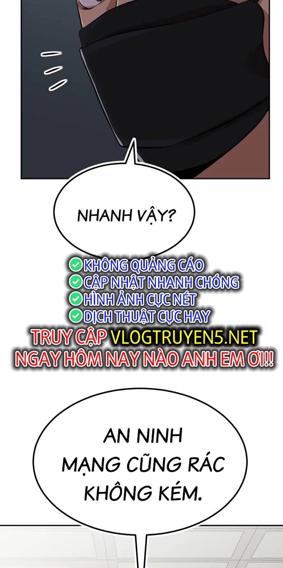 Đội Xử Lí Rắc Rối Nội Bộ Chap 4 - Next Chap 5