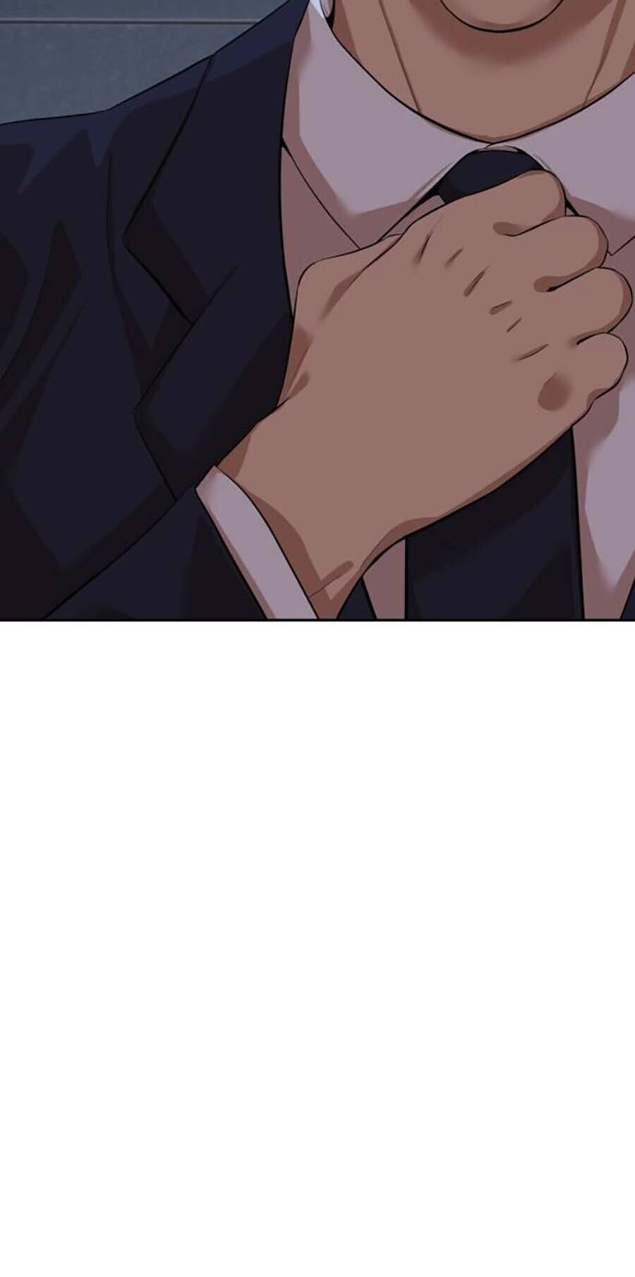 Đội Xử Lí Rắc Rối Nội Bộ Chap 4 - Next Chap 5