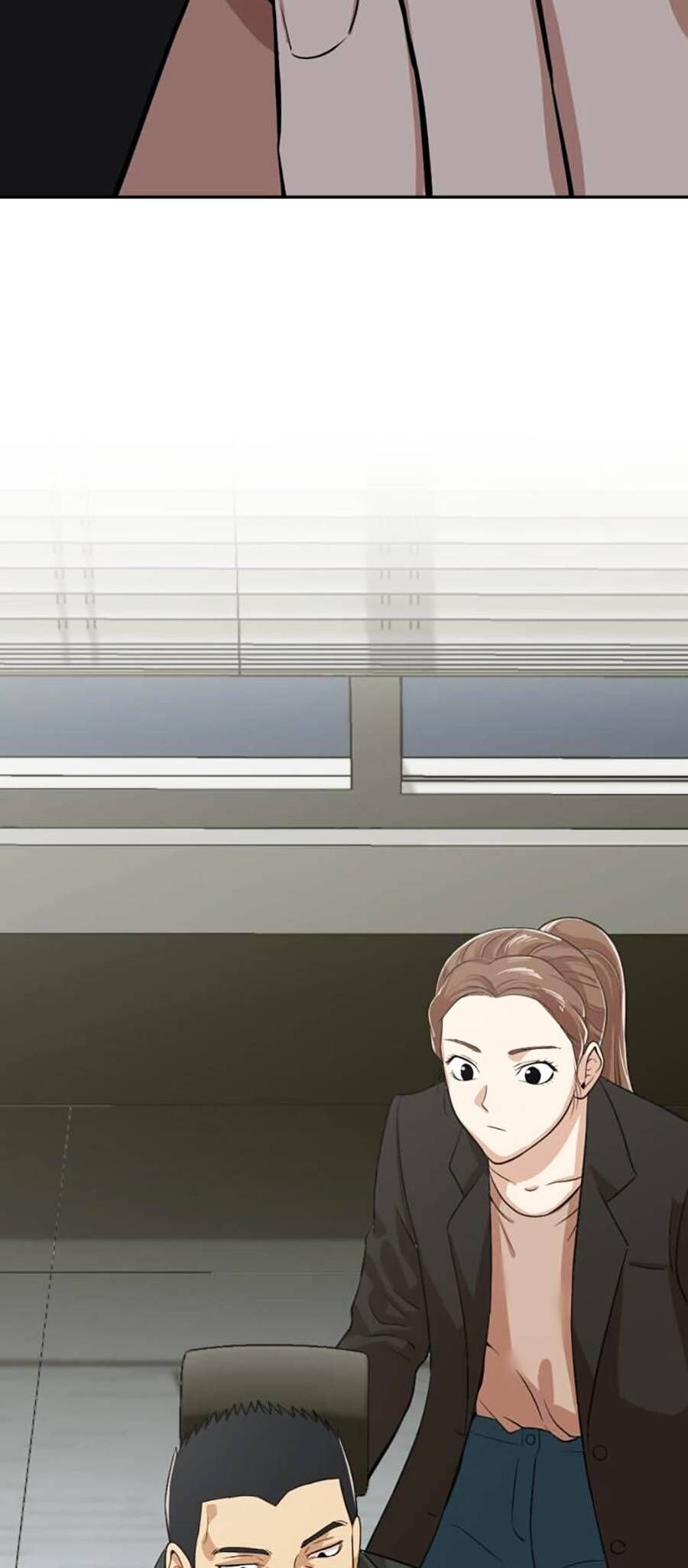 Đội Xử Lí Rắc Rối Nội Bộ Chap 4 - Next Chap 5