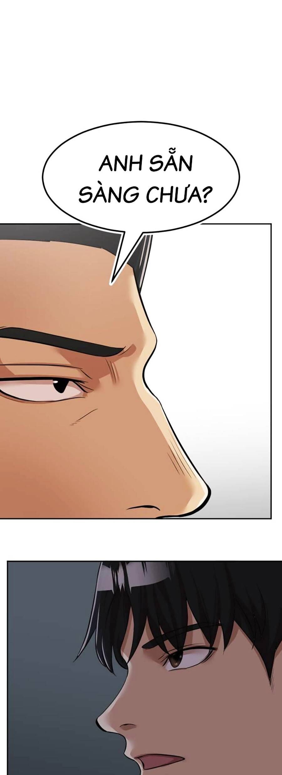 Đội Xử Lí Rắc Rối Nội Bộ Chap 4 - Next Chap 5