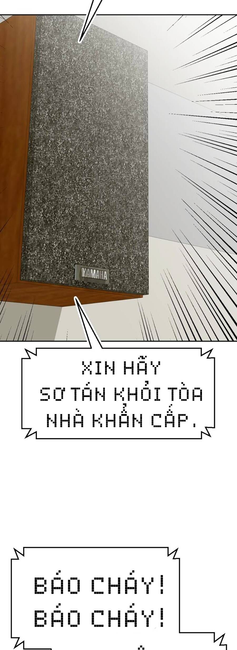 Đội Xử Lí Rắc Rối Nội Bộ Chap 4 - Next Chap 5