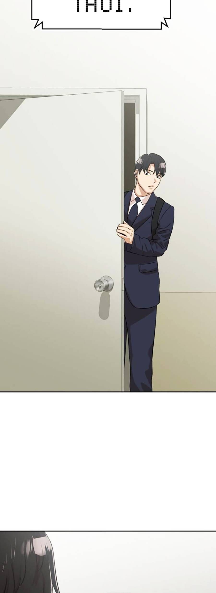 Đội Xử Lí Rắc Rối Nội Bộ Chap 4 - Next Chap 5