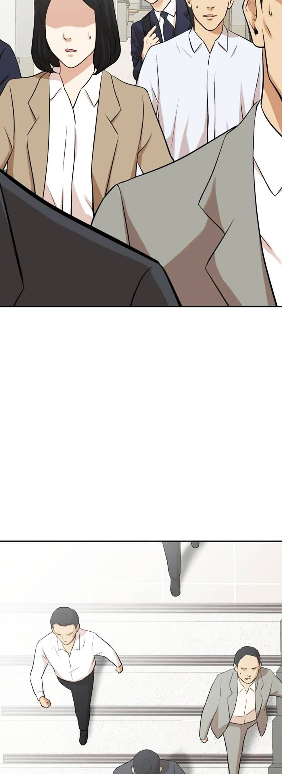 Đội Xử Lí Rắc Rối Nội Bộ Chap 4 - Next Chap 5