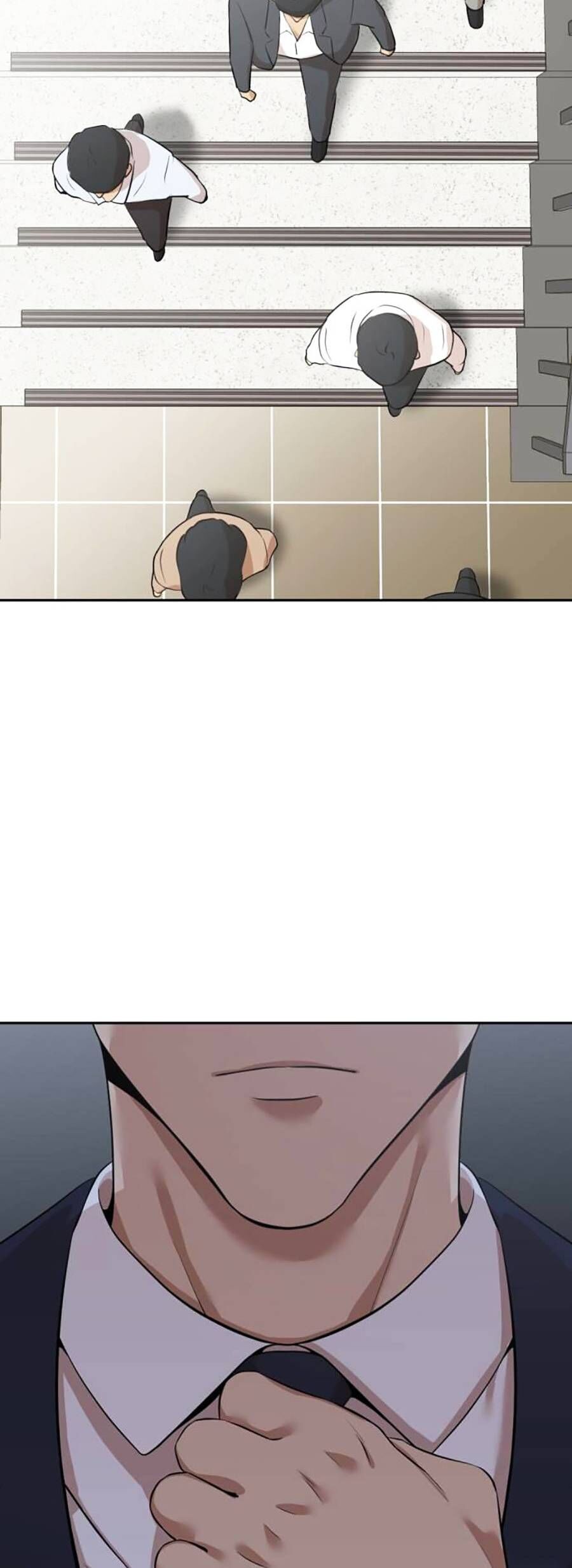 Đội Xử Lí Rắc Rối Nội Bộ Chap 4 - Next Chap 5