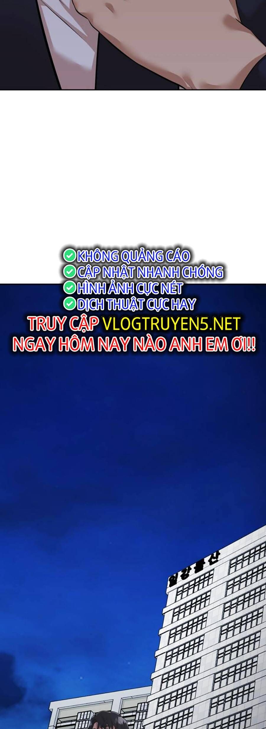 Đội Xử Lí Rắc Rối Nội Bộ Chap 4 - Next Chap 5