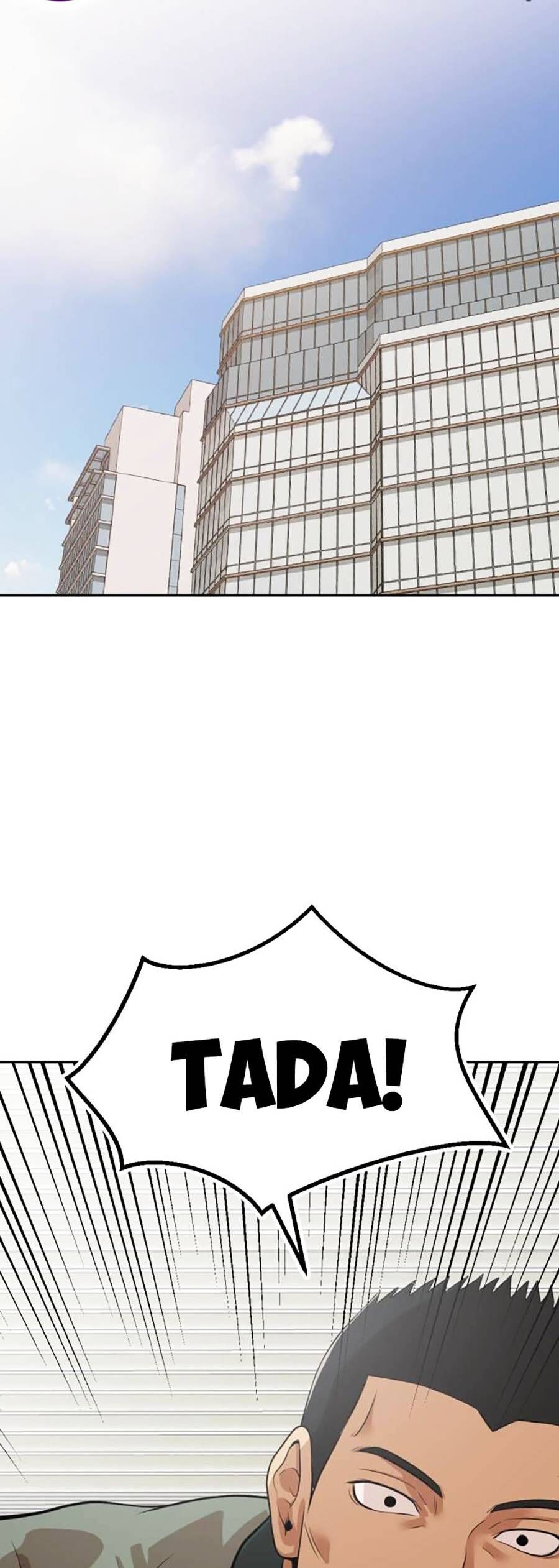 Đội Xử Lí Rắc Rối Nội Bộ Chap 4 - Next Chap 5
