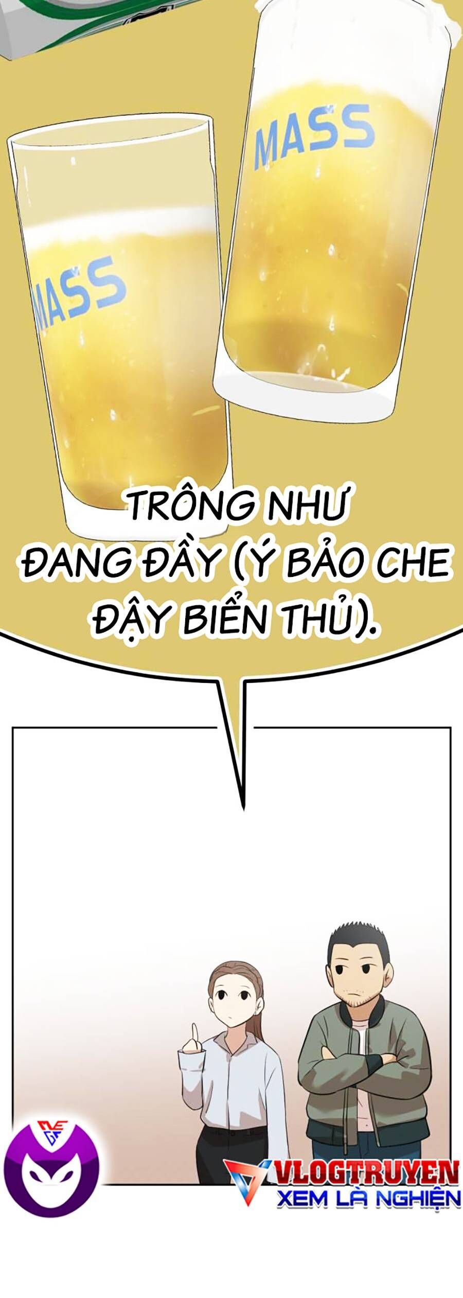 Đội Xử Lí Rắc Rối Nội Bộ Chap 4 - Next Chap 5