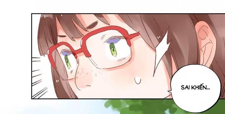 Dolo Mệnh Vận Giao Nang Chap 14 - Next Chap 15
