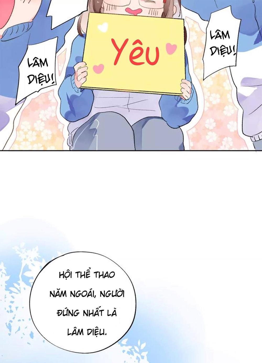 Dolo Mệnh Vận Giao Nang Chap 14 - Next Chap 15