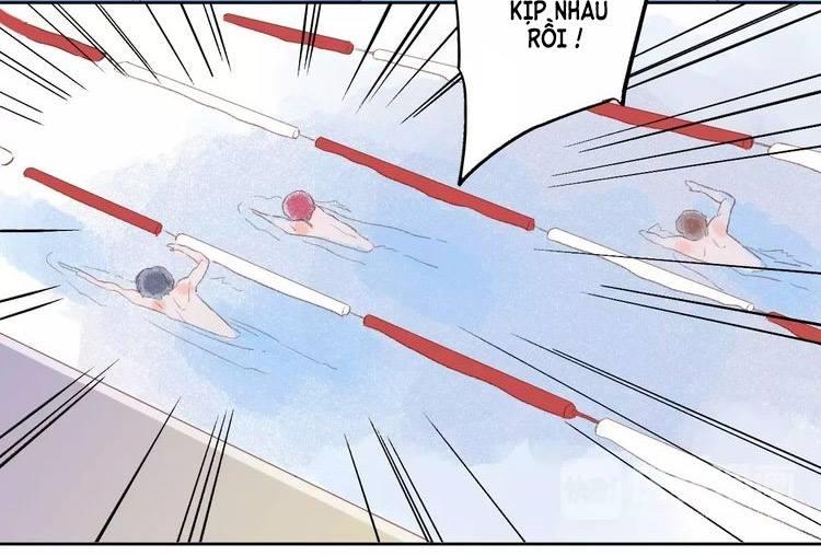 Dolo Mệnh Vận Giao Nang Chap 14 - Next Chap 15