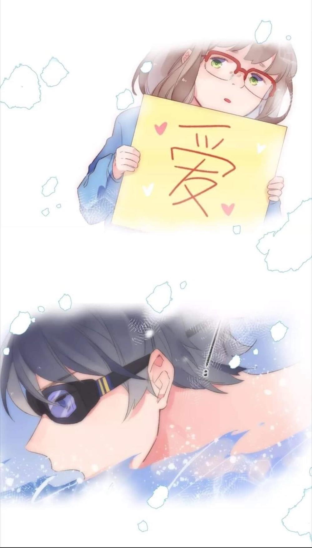 Dolo Mệnh Vận Giao Nang Chap 16 - Next Chap 17