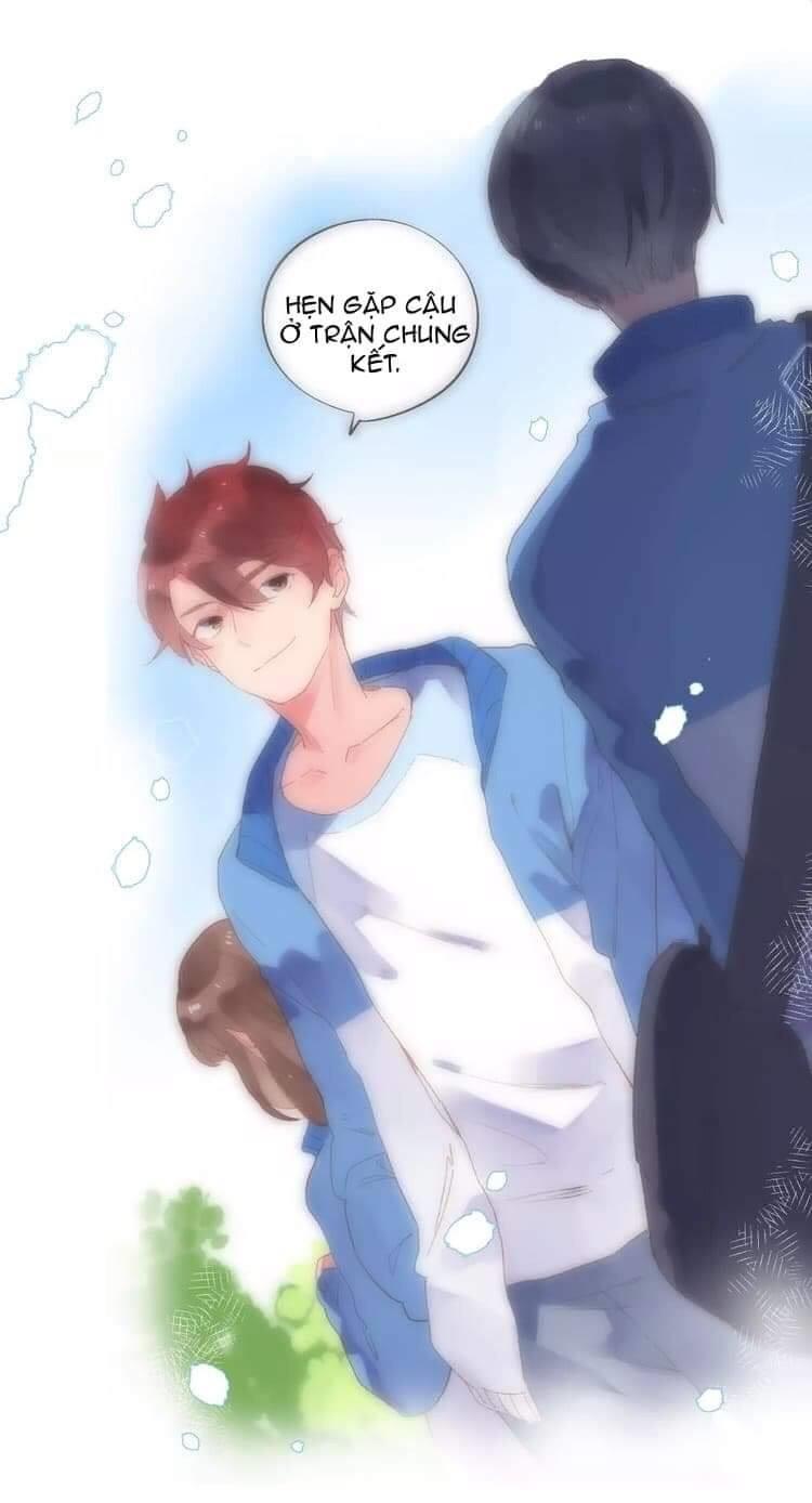 Dolo Mệnh Vận Giao Nang Chap 16 - Next Chap 17