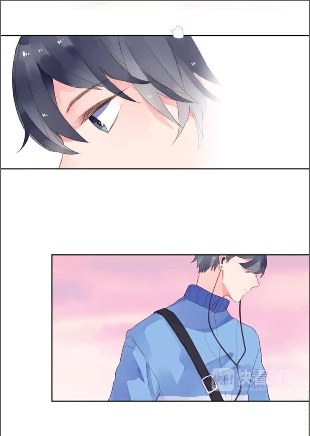 Dolo Mệnh Vận Giao Nang Chap 16 - Next Chap 17