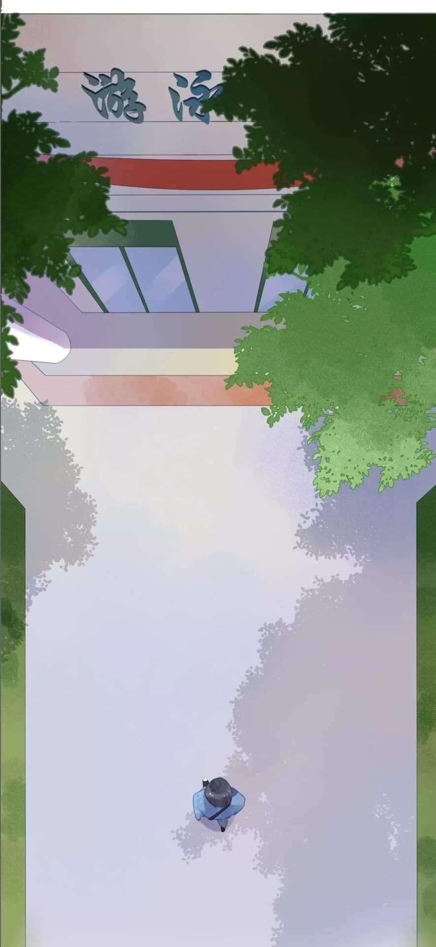 Dolo Mệnh Vận Giao Nang Chap 16 - Next Chap 17