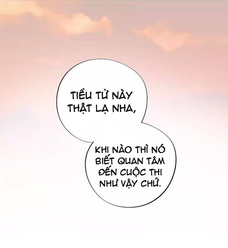 Dolo Mệnh Vận Giao Nang Chap 16 - Next Chap 17