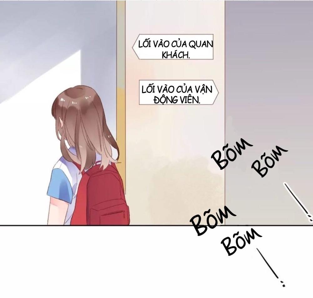 Dolo Mệnh Vận Giao Nang Chap 16 - Next Chap 17