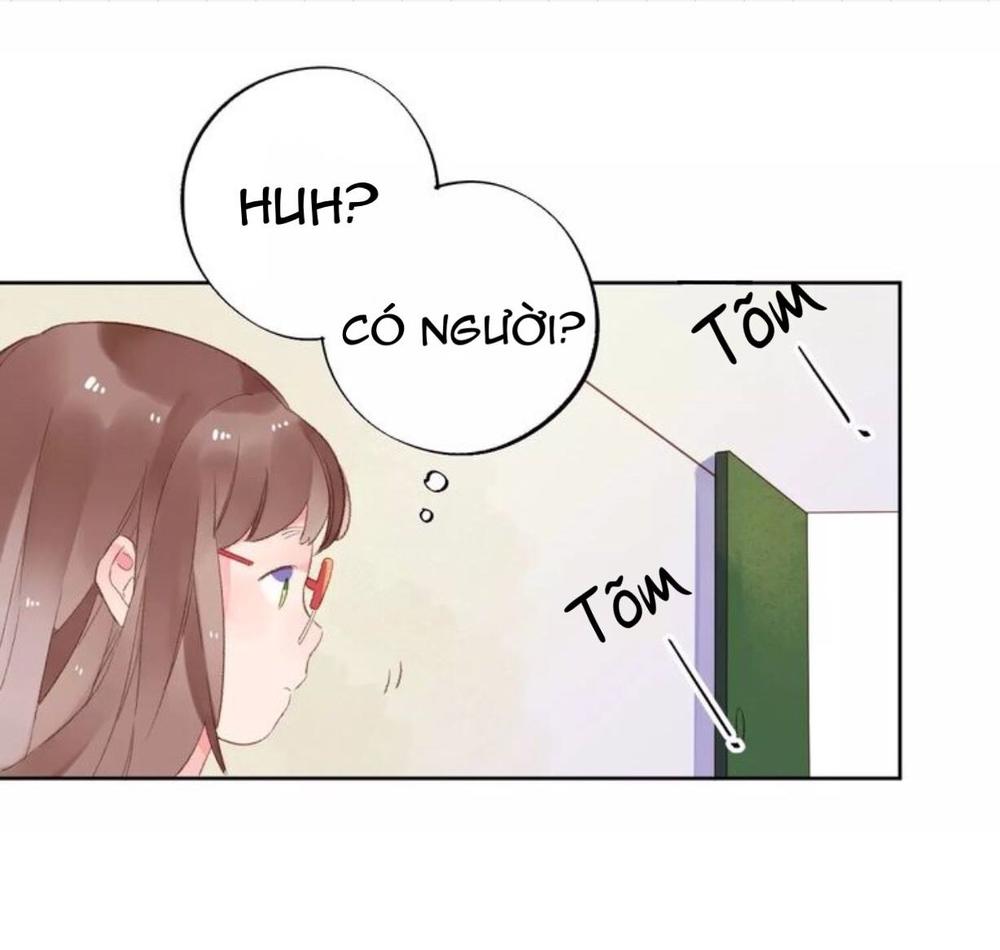 Dolo Mệnh Vận Giao Nang Chap 16 - Next Chap 17