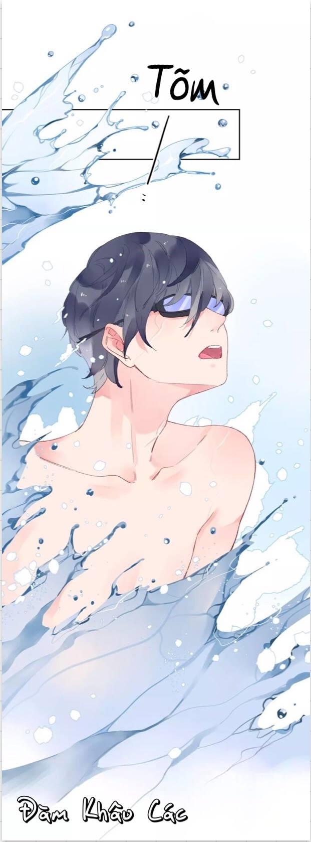 Dolo Mệnh Vận Giao Nang Chap 16 - Next Chap 17