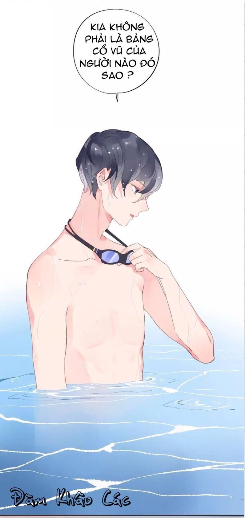 Dolo Mệnh Vận Giao Nang Chap 16 - Next Chap 17