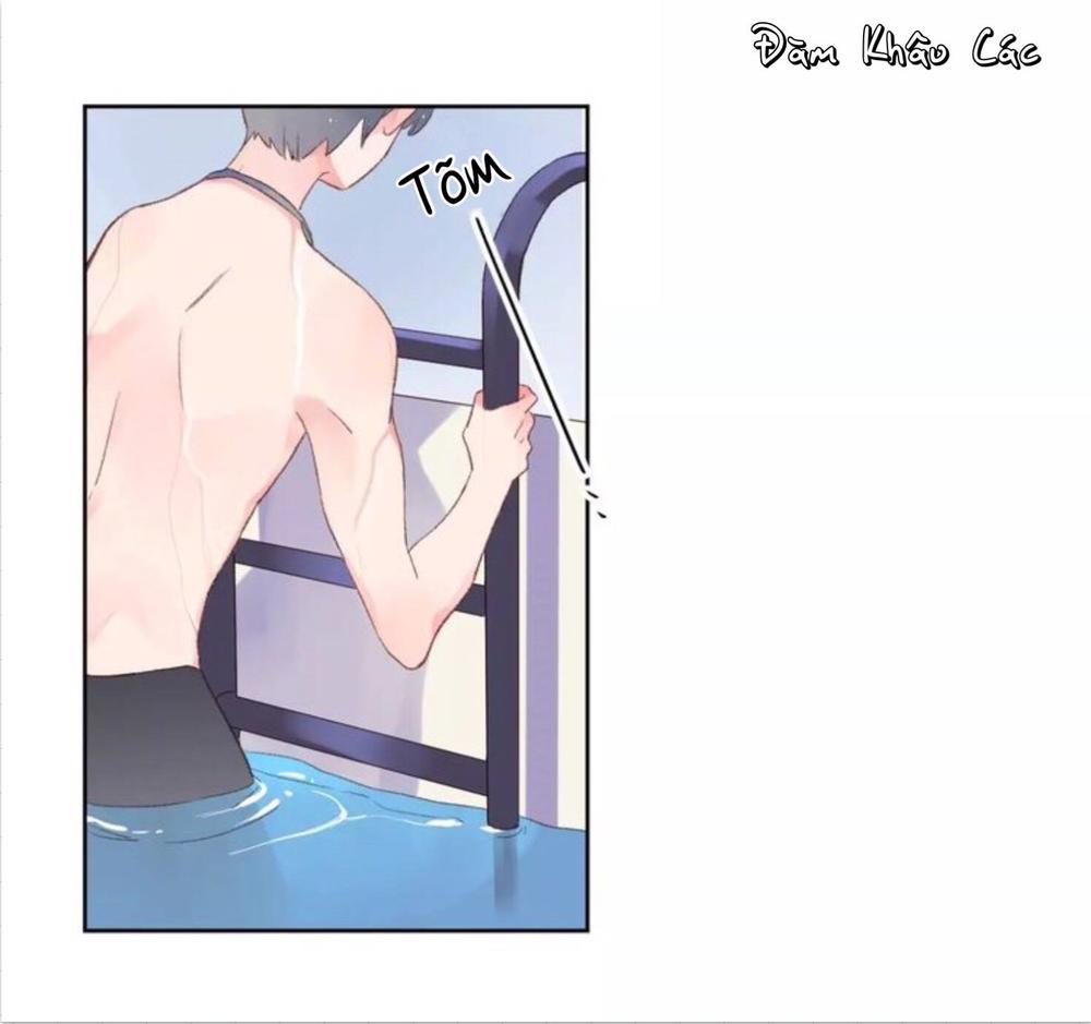 Dolo Mệnh Vận Giao Nang Chap 16 - Next Chap 17
