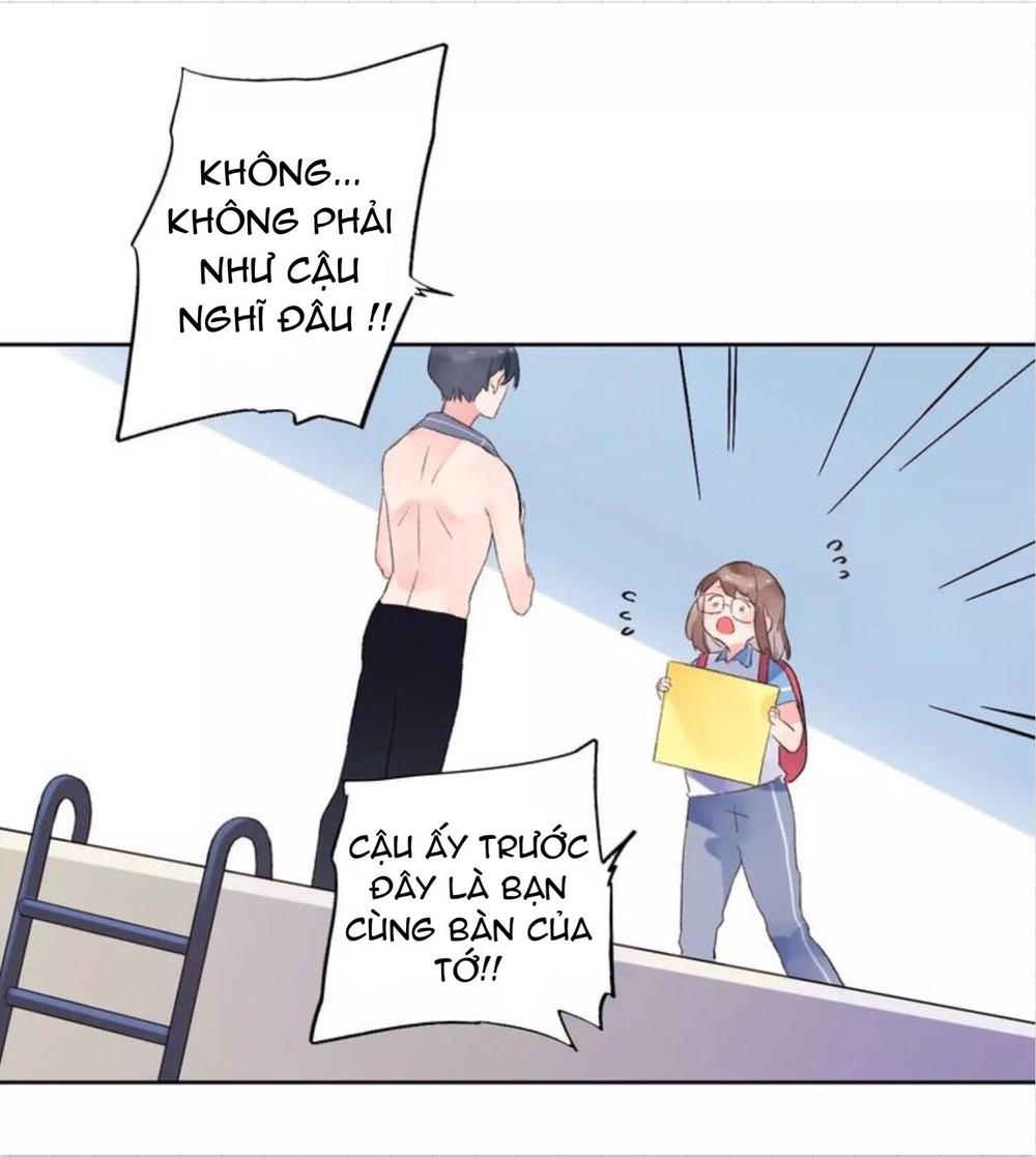 Dolo Mệnh Vận Giao Nang Chap 16 - Next Chap 17