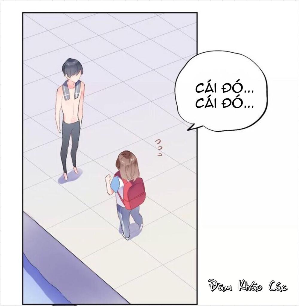 Dolo Mệnh Vận Giao Nang Chap 16 - Next Chap 17