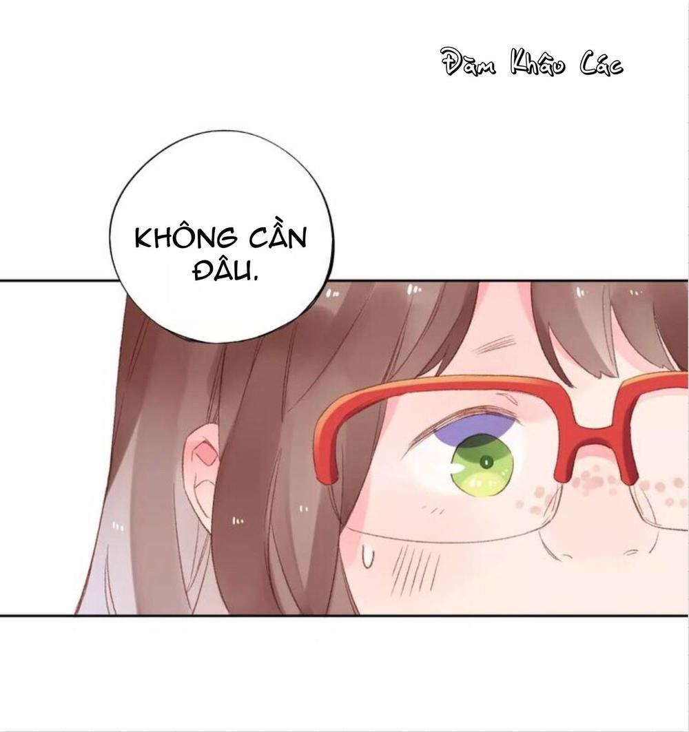 Dolo Mệnh Vận Giao Nang Chap 16 - Next Chap 17