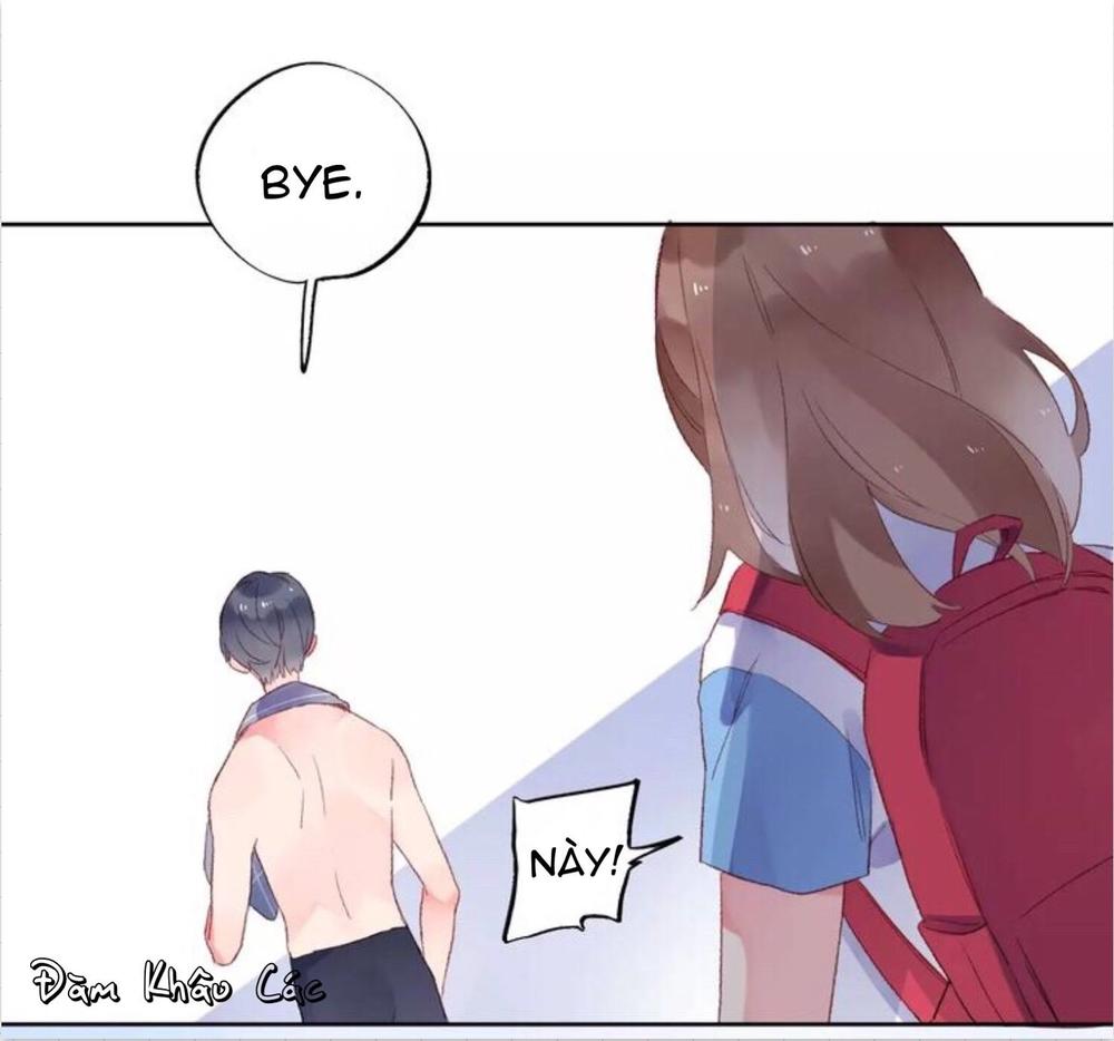 Dolo Mệnh Vận Giao Nang Chap 16 - Next Chap 17