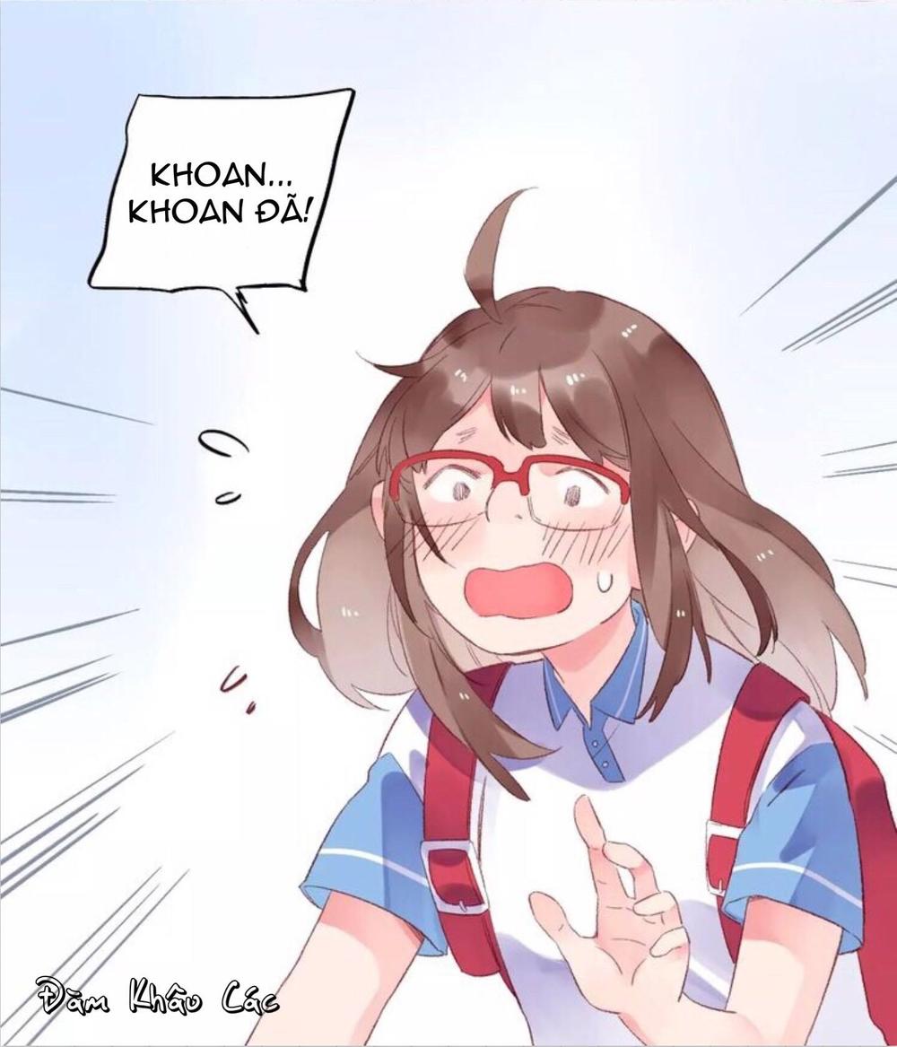 Dolo Mệnh Vận Giao Nang Chap 16 - Next Chap 17