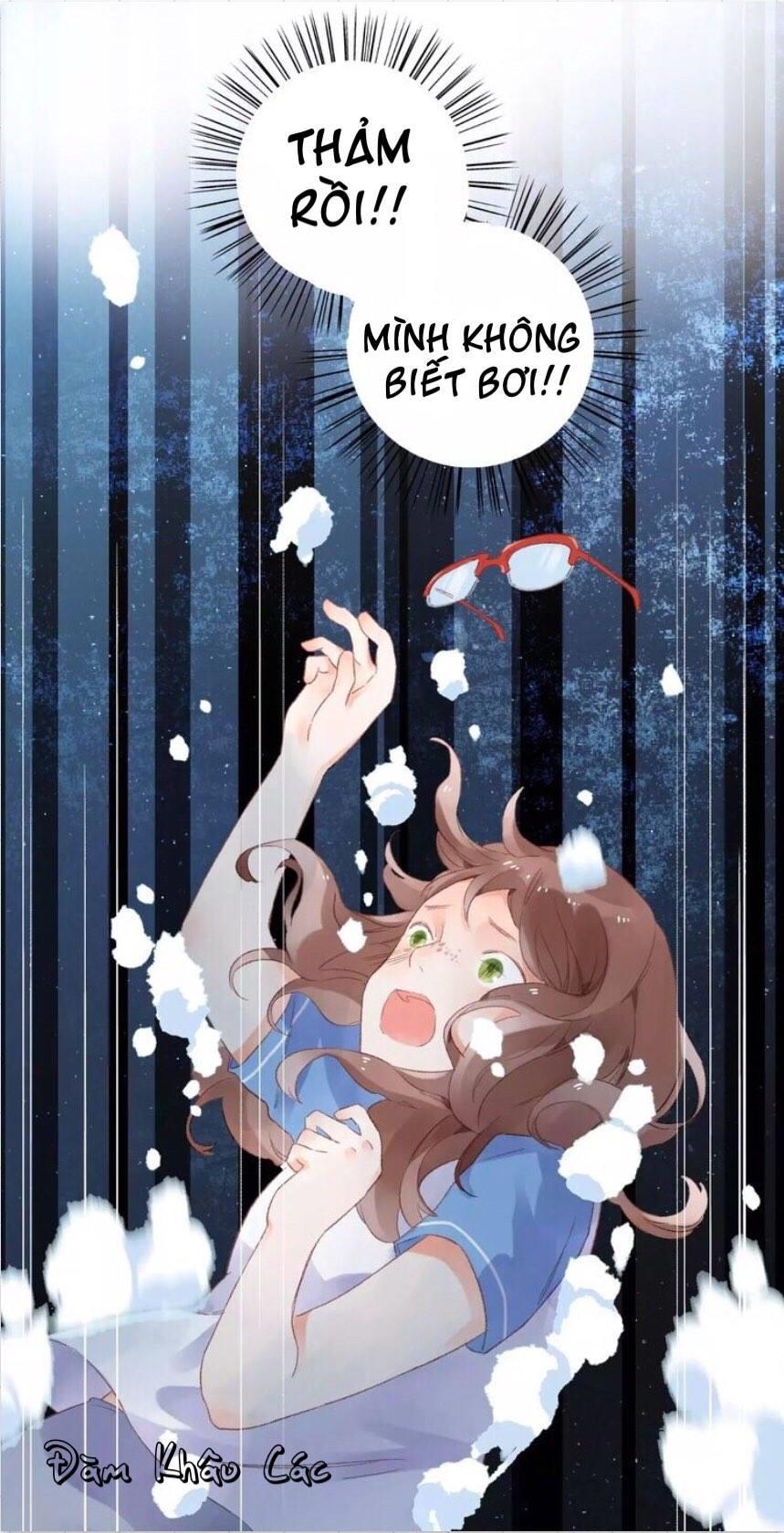 Dolo Mệnh Vận Giao Nang Chap 16 - Next Chap 17