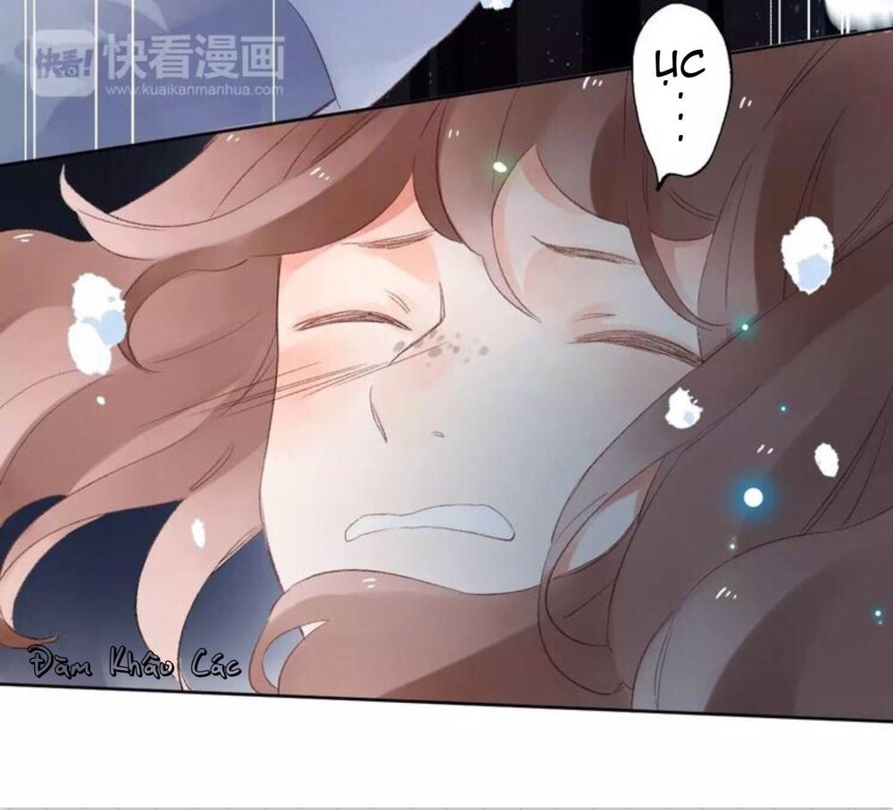 Dolo Mệnh Vận Giao Nang Chap 16 - Next Chap 17