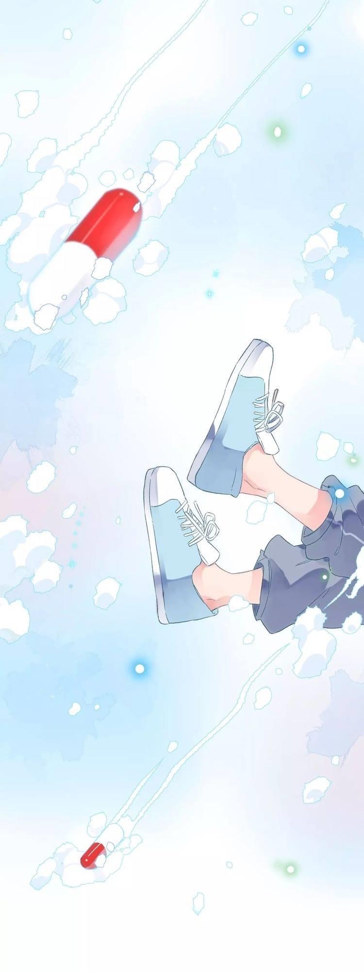 Dolo Mệnh Vận Giao Nang Chap 16 - Next Chap 17