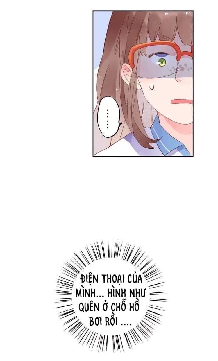 Dolo Mệnh Vận Giao Nang Chap 16 - Next Chap 17