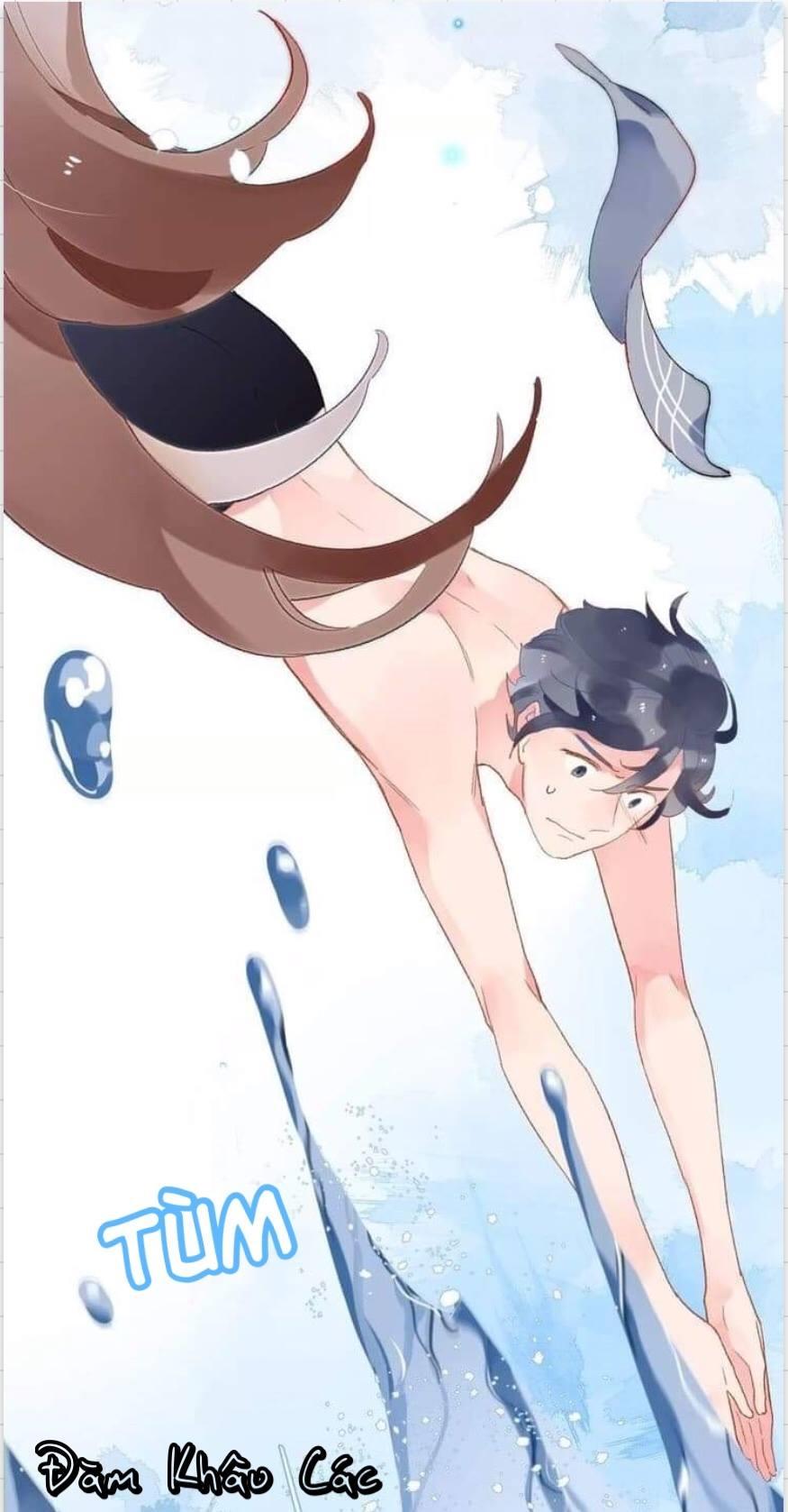 Dolo Mệnh Vận Giao Nang Chap 16 - Next Chap 17