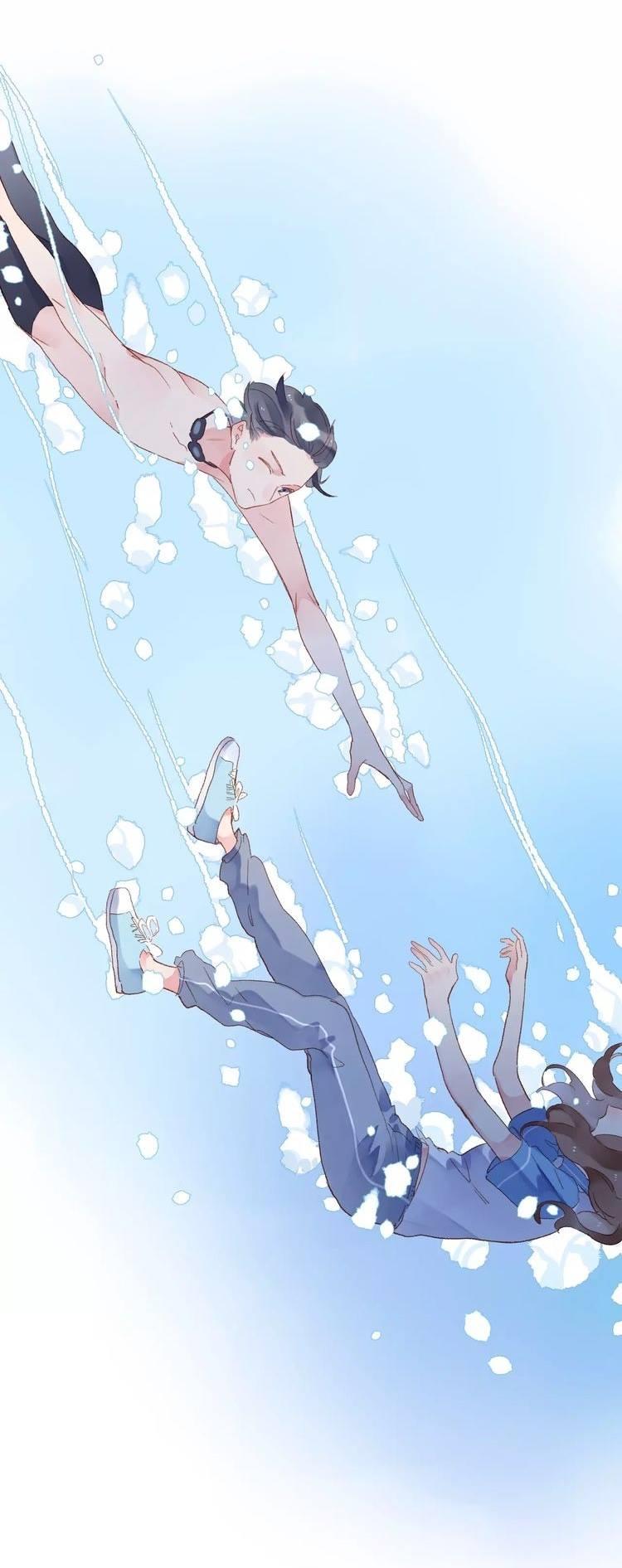 Dolo Mệnh Vận Giao Nang Chap 16 - Next Chap 17