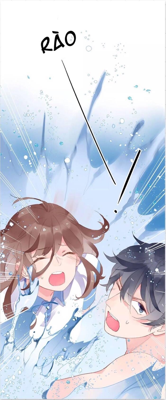Dolo Mệnh Vận Giao Nang Chap 16 - Next Chap 17