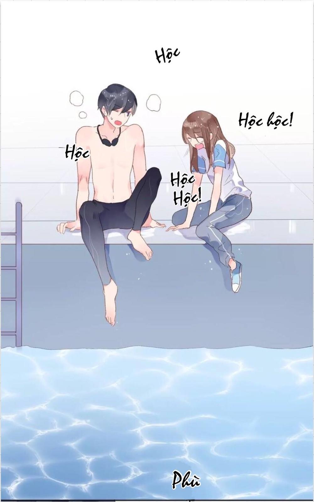 Dolo Mệnh Vận Giao Nang Chap 16 - Next Chap 17