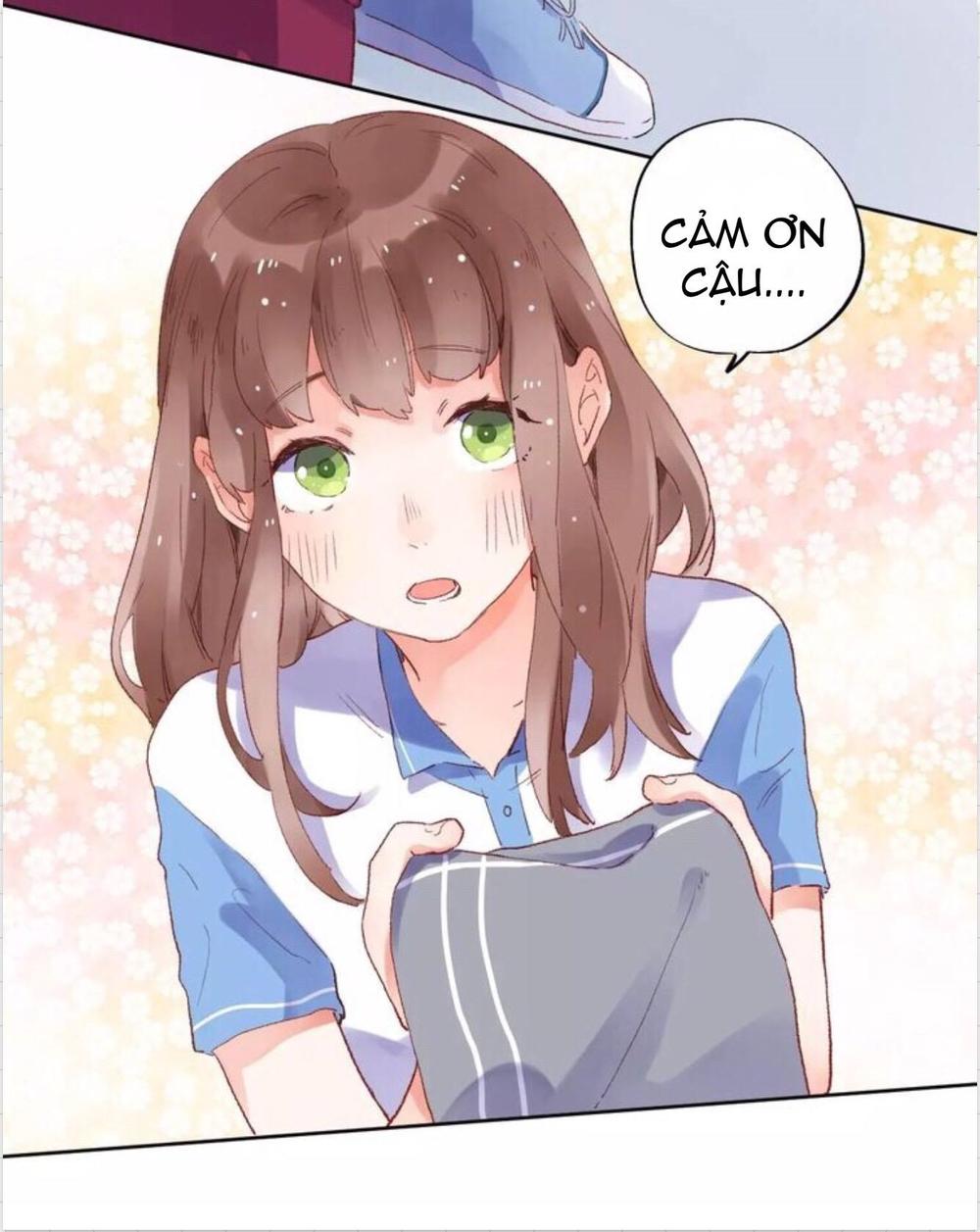 Dolo Mệnh Vận Giao Nang Chap 16 - Next Chap 17