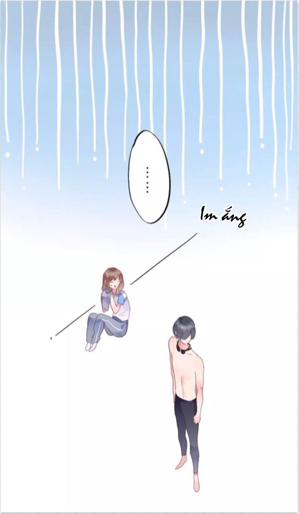 Dolo Mệnh Vận Giao Nang Chap 16 - Next Chap 17