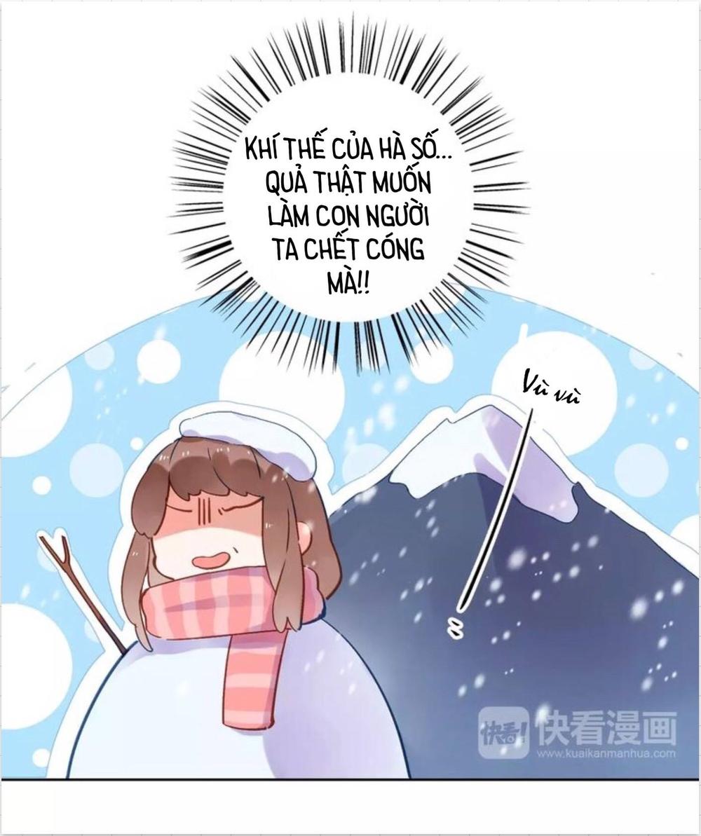 Dolo Mệnh Vận Giao Nang Chap 16 - Next Chap 17