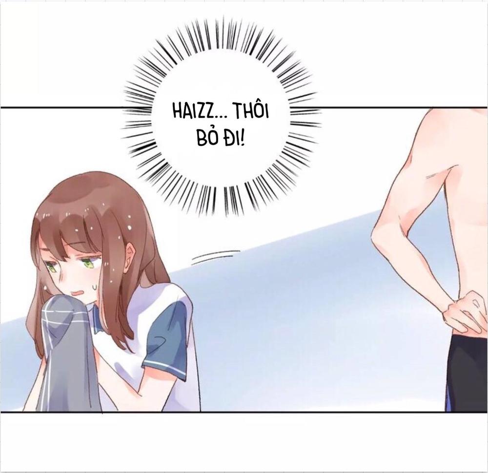 Dolo Mệnh Vận Giao Nang Chap 16 - Next Chap 17