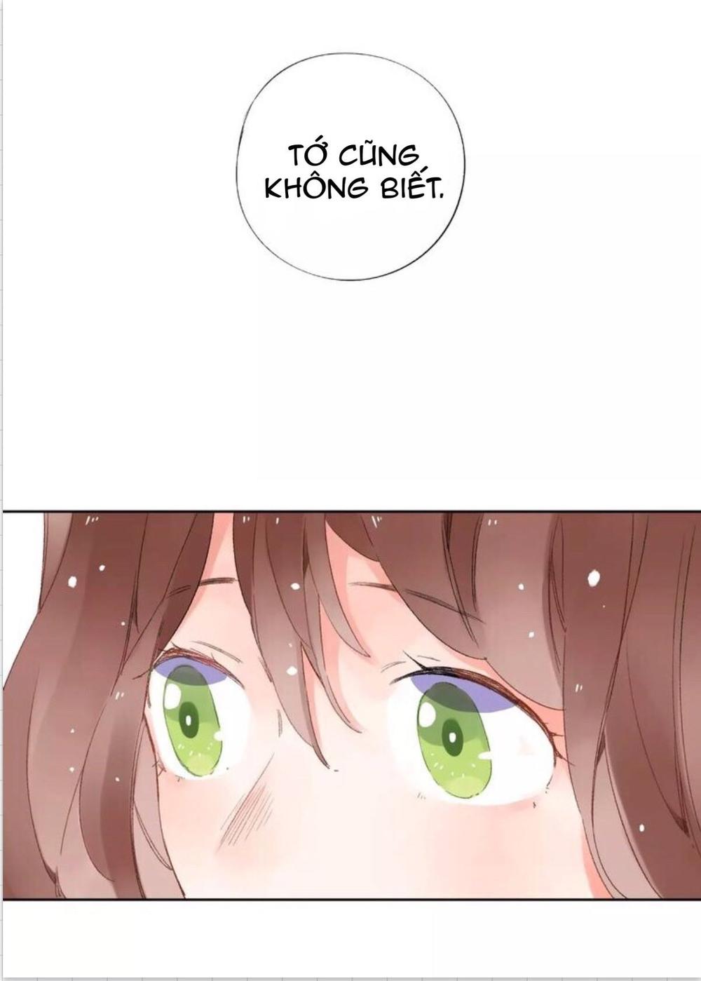 Dolo Mệnh Vận Giao Nang Chap 16 - Next Chap 17