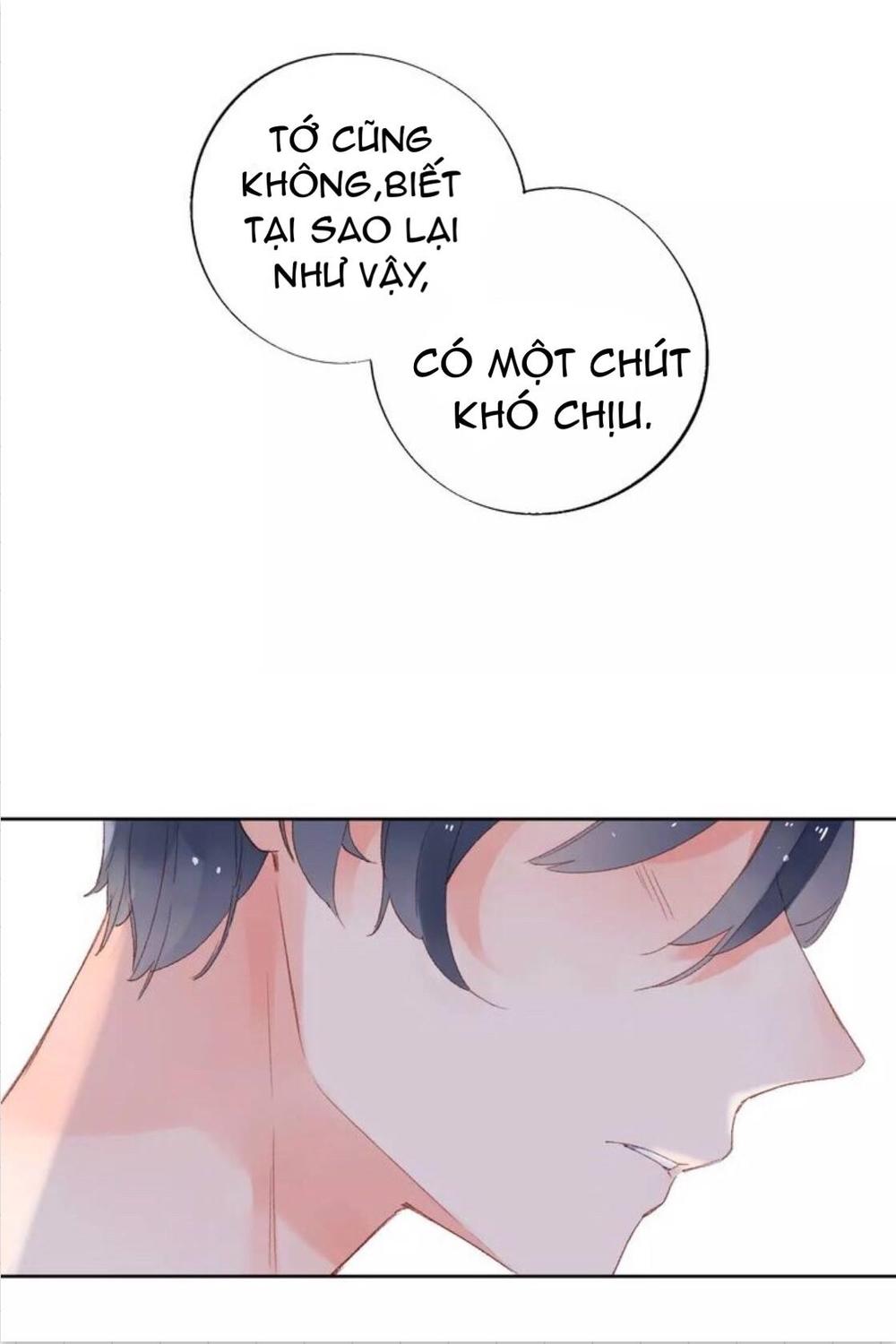Dolo Mệnh Vận Giao Nang Chap 16 - Next Chap 17