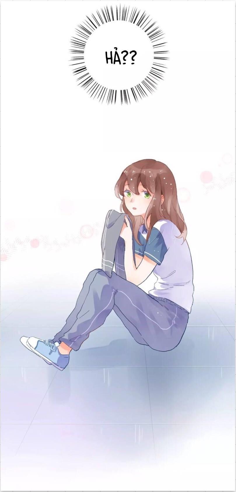 Dolo Mệnh Vận Giao Nang Chap 16 - Next Chap 17