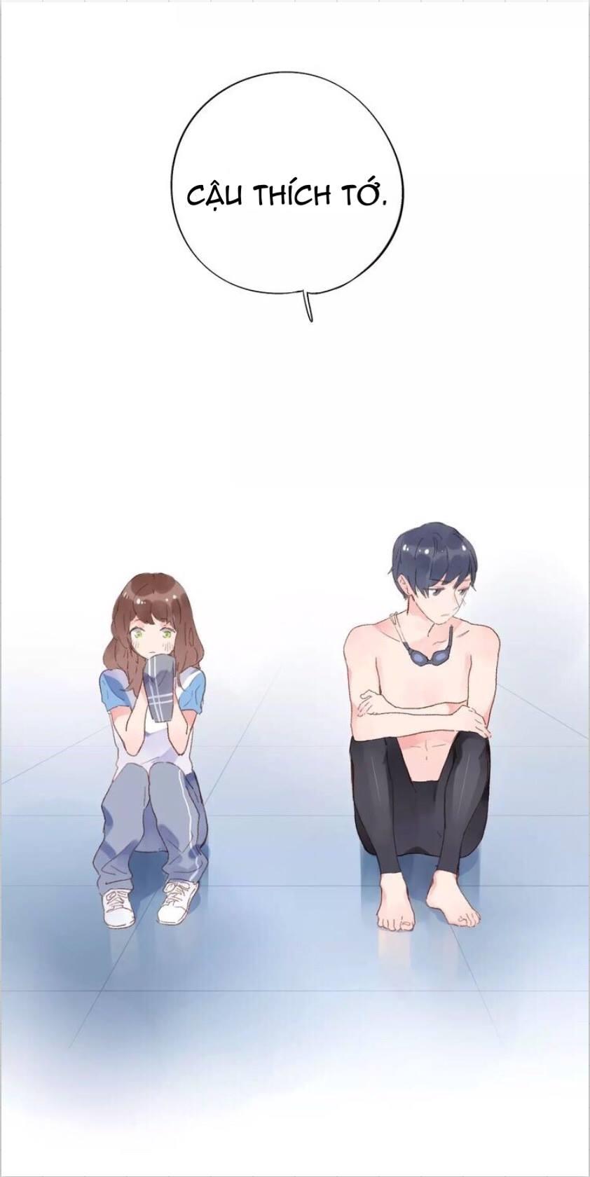 Dolo Mệnh Vận Giao Nang Chap 16 - Next Chap 17