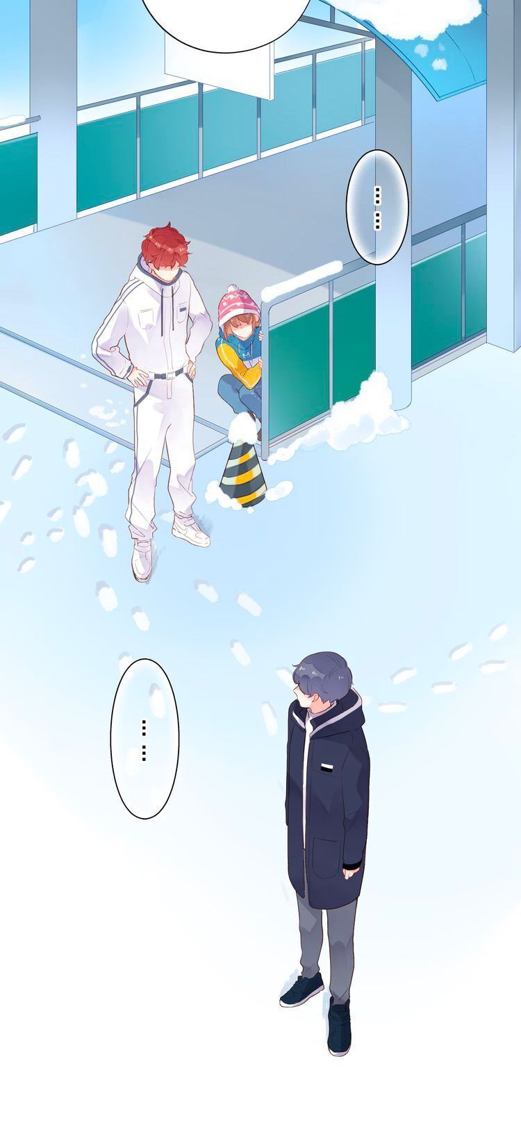Dolo Mệnh Vận Giao Nang Chap 45 - Next Chap 46