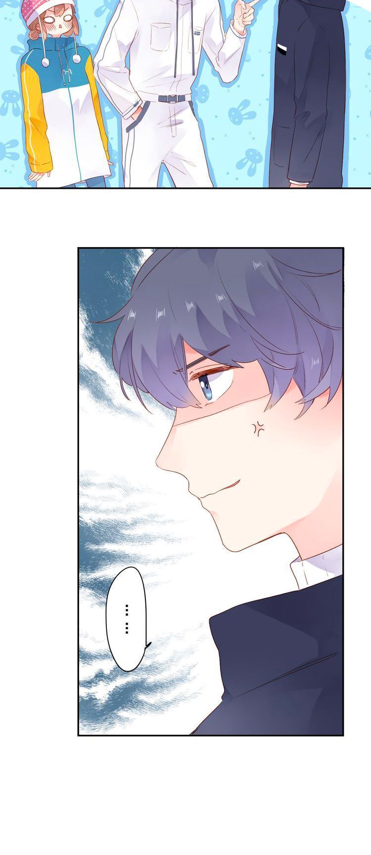 Dolo Mệnh Vận Giao Nang Chap 45 - Next Chap 46