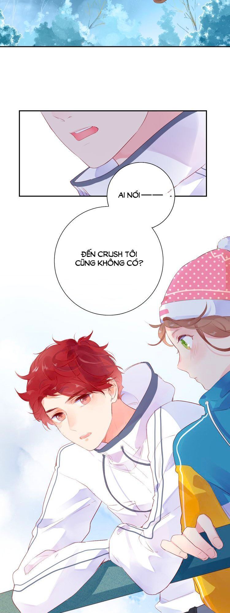 Dolo Mệnh Vận Giao Nang Chap 45 - Next Chap 46