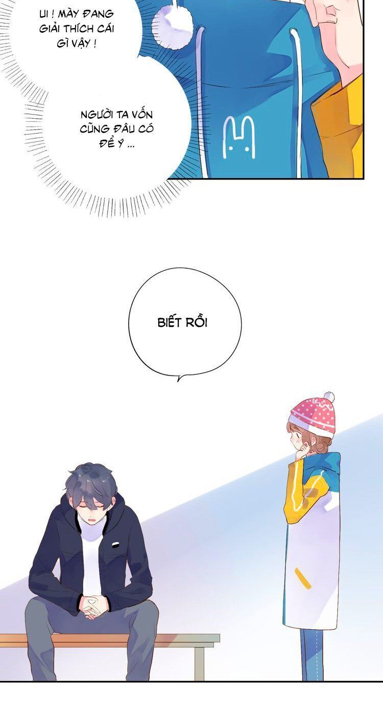 Dolo Mệnh Vận Giao Nang Chap 45 - Next Chap 46