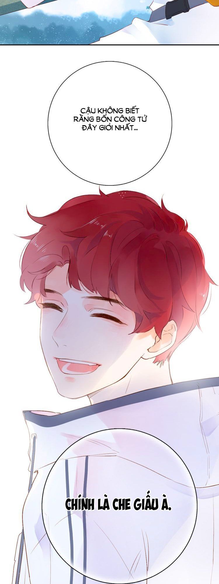Dolo Mệnh Vận Giao Nang Chap 45 - Next Chap 46
